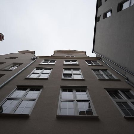 My Old Town Gdansk - Apartamenty Dluga 56 Exterior foto